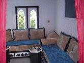 Riad Hicham Chefchaouen Exterior foto